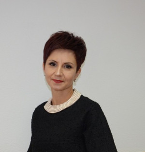 Лещинская Ольга Алексеевна