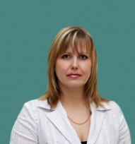 Кунаева Марина Сергеевна